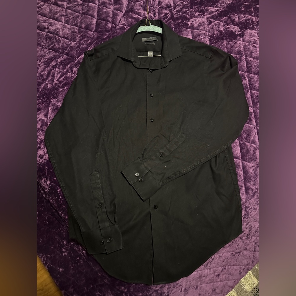 Calvin Klein Corduroy Button Down